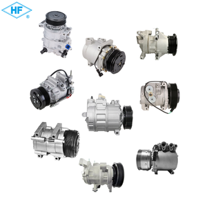 Compresor electrónico <span class=keywords><strong>de</strong></span> aire acondicionado para Suzuki, partes <span class=keywords><strong>de</strong></span> aire acondicionado para Swift <span class=keywords><strong>Vitara</strong></span> SX4 Alto Celerio Kizashi - Product Image 2