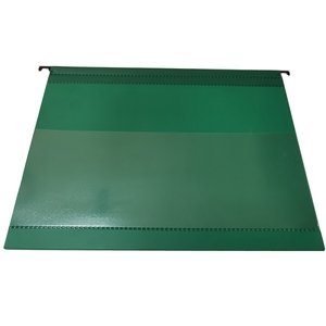 Treo Tường Tập Tin Tổ Chức FC Kích Thước Treo Tập Tin Với Kim Loại Clip - Product Image 2