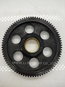 Лидер продаж, автозапчасти 4HF1/4HG1 NPR, 8970880550 передач на холостом ходу 8-97088055-0 8-97088-055-0 для грузовика высокого качества, оптовая продажа - Product Image 4