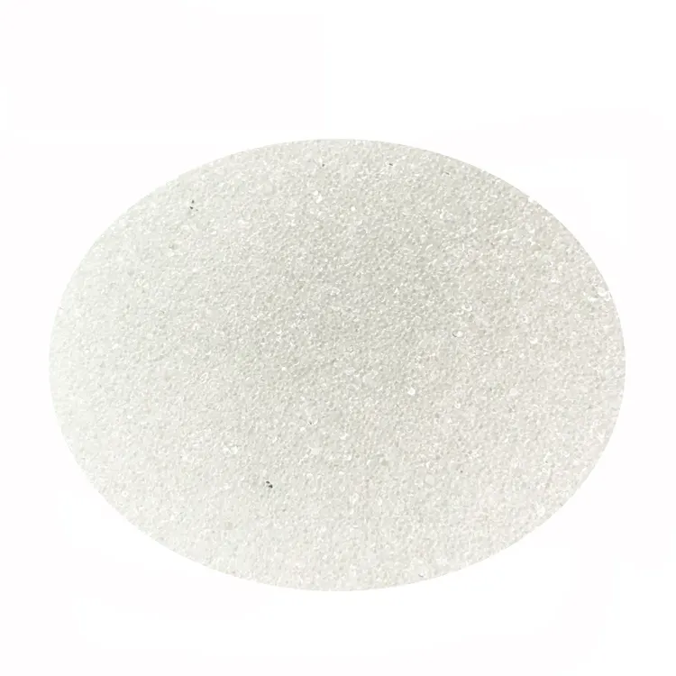 Perles en verre réfléchissantes pré-mixtes, marqueur de route, peinture thermoplastique, livraison gratuite