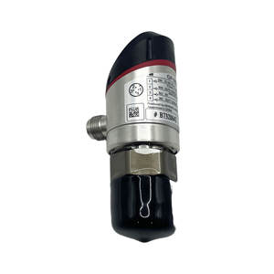 Brand New Original GP-M001 Rugged Digital Differential <b>Pressure</b> <b>Sensor</b> 0.1% Accuracy Panel Mount for Machine Tool Hydraulic - Product Image 1