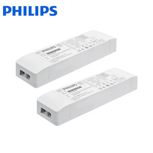 ไดรเวอร์ LED ยี่ห้อ PHILIPS รุ่น Xitanium 48W 0.7-1.05A 46V TD DS 230V I กระแสคงที่ AC-DC  แบบกล่องพลาสติก สำหรับไฟ LED - Product Image 1