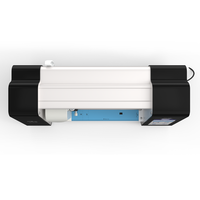Máquina Cortadora de Protectores de Pantalla Mietubl 180T de 16 Pulgadas, Compatible con Láminas de TPU e Hidrogel, Plotter para Recortar Protectores de Celulares