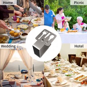 <b>Clamps</b> Fixtures Tablecloth Clips for Picnics Marquees Weddings Graduation Party Stainless Steel <b>Table</b> Cloth Holder - Product Image 3