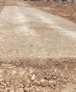 Broyeur de pierres agricole automatique, concasseur de défrichage économe en main-d'œuvre pour l'amélioration et la culture des terres agricoles - Product Image 6