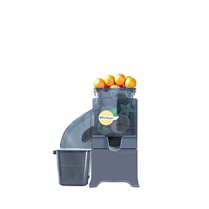 Exprimidor de Limones para Limones Pequeños, Limas y Calamansi - Product Image 1
