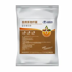 高品质，最优惠的价格提高肥料肥力微生物粘液芽孢杆菌农业