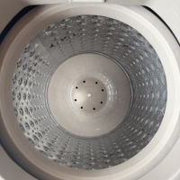 Hot Sale 15kg 18kg Top Load Double Drum Washer Efficient Household Washing Machine with Effective Washing