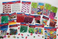 Lapin de Pâques Art Decor DIY Set Salle de classe pour enfants et Homeschool Panier de Pâques Kit d'artisanat en mousse EVA