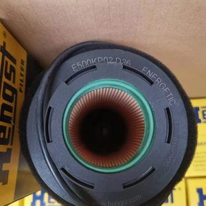 Xe tải động cơ lọc dầu Lọc nhiên liệu e500kp02d36 e422h03d86 cho <span class=keywords><strong>hengst</strong></span> động cơ ô tô - Product Image 3