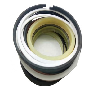 ชุดซีลน้ำมันไฮดรอลิกสำหรับรถขุด EC140B ชุดซีลบูม 14516932 VOE14516932 - Product Image 1