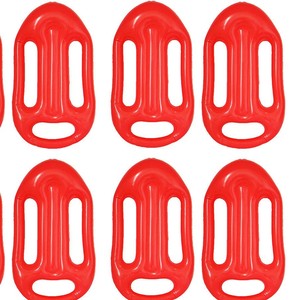 Flotador inflable para piscina de PVC de 40-44 pulgadas, ligero, para niños que aprenden a nadar, uso para principiantes - Product Image 5