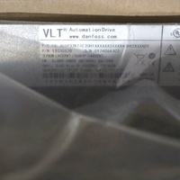 Variador de Frecuencia Danfoss 131H5528 VLT 2807 Original, Convertidor de Frecuencia CA, Controlador de Motor, Automatización Industrial