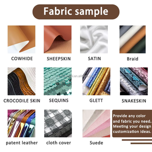 Nuova Collezione Primavera 2025: <span class=keywords><strong>Scarpe</strong></span> <span class=keywords><strong>da</strong></span> <span class=keywords><strong>Donna</strong></span> con Tacco Grosso, Stile Elegante <span class=keywords><strong>da</strong></span> <span class=keywords><strong>Sera</strong></span>, Punta Affusolata, Tacco 5.8CM, Chiusura con Fibbia Metallica Resistente - Product Image 5