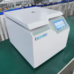 <span class=keywords><strong>Centrifugeuse</strong></span> de laboratoire à haute vitesse BIOBASE de table 16000 BKC-TH16B pour <span class=keywords><strong>centrifugeuse</strong></span> vétérinaire - Product Image 6