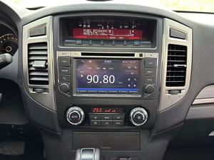 Offre Spéciale d'occasion 4*4 Mitsubishi <span class=keywords><strong>Pajero</strong></span> V93 Voiture à essence 4wd Adulte LHD Suv 5 Places 5 Portes Orv à vendre - Product Image 6