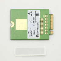 Módulo L830-EB M.2 B-Key 4G LTE Cat4 150Mbps, Tarjeta WWAN con GNSS GPS NGFF, Módulo Celular Inalámbrico para Laptop/Notebook