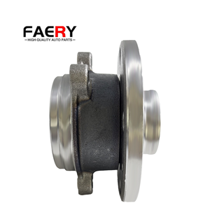 FAERY Auto Suspension Systems 1K0407621F Fabrication Moyeu <span class=keywords><strong>de</strong></span> <span class=keywords><strong>roue</strong></span> et <span class=keywords><strong>roulement</strong></span> bien faits pour VW <span class=keywords><strong>Golf</strong></span> Passat Tiguan OEM - Product Image 2