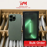 Proveedor de Teléfonos Celulares Desbloqueados 13 Pro Max 3g 4g, Teléfono Móvil Original 4g