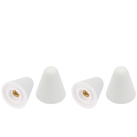   Antenne 2.4G / Antenne en forme de champignon / Antenne omnidirectionnelle extérieure étanche améliorée pour routeurs Wi-Fi sans fil