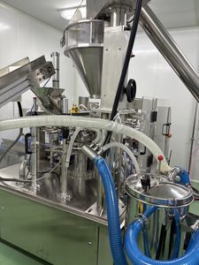 Extracto de Corteza de Olmo Resbaladizo en Polvo, Soluble en Agua, Natural, Orgánico, Grado Alimenticio, 10:1 4:1 - Product Image 6