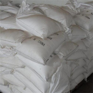 โพแทสเซียมโบรไมด์ 99% ขั้นต่ำ ผงผลึกสีขาว CAS 7758-02-3 เกรดอุตสาหกรรมสำหรับบำบัดน้ำ - Product Image 5