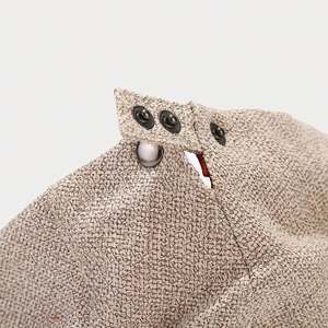 Wholesale Spring <b>Summer</b> Literary Retro Casual <b>Flat</b> <b>Caps</b> New Light Plate Beret for Women Fashionable Ivy <b>Cap</b> for Men - Product Image 6