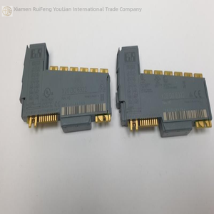 Produk Baru Asli  Lot 2 Modul Output Digital Bampr X20do6322 RevH0 Baru Asli Stok Siap Industri - Product Image 1