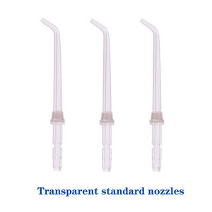 Waterpulse — accessoires à eau pour irrigateur buccal, jet <span class=keywords><strong>dentaire</strong></span>, buse de remplacement, normes, pm100, <span class=keywords><strong>2021</strong></span> - Product Image 6