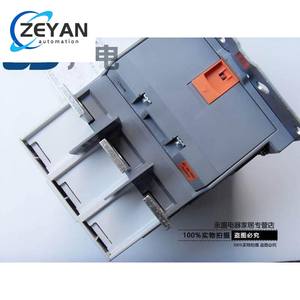 Contattore AC Originale LG(LS) per Produzione Elettrica <span class=keywords><strong>MEC</strong></span> GMC-300 400 600 <span class=keywords><strong>800</strong></span> AC220V 380V - Product Image 3