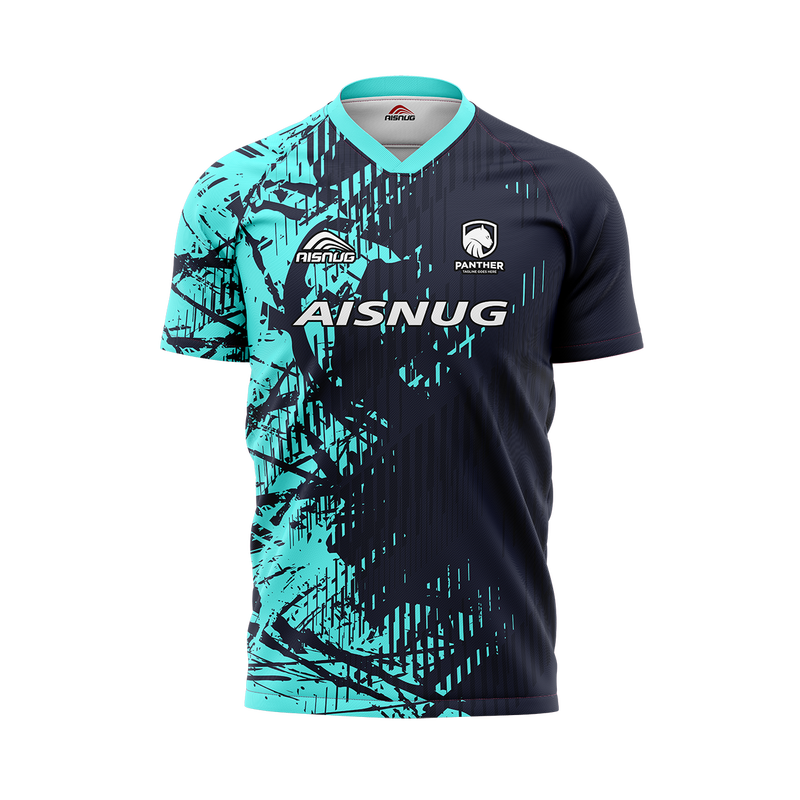 Wholesale Breathable Mens All Over Printed
