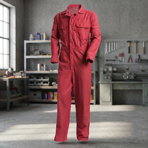 Uniforme de Protección Profesional Personalizado para Hombre - Product Image 3