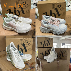 Chaussures de marque d'occasion en gros 361 Degrees avec inspection tierce pour Obuv Stok - Product Image 1