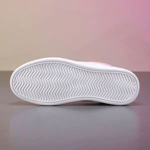 Groothandel <span class=keywords><strong>2025</strong></span> Nieuwe Casual Sportschoenen Met Dikke Zolen Vrouwen Comfortabel Ademend Alle <span class=keywords><strong>Trendy</strong></span> Boardschoenen Vrijetijdsschoenen - Product Image 5