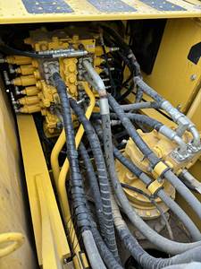 Commercio all'ingrosso KOMATSU usato escavatore medio 20Ton <span class=keywords><strong>vendita</strong></span> calda PC200 macchina di scavo con componenti Core PLC - Product Image 6