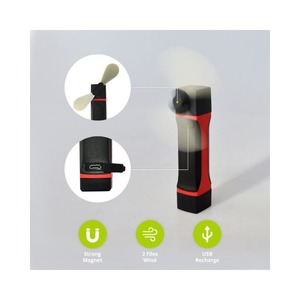 <span class=keywords><strong>Led</strong></span> Cổ Có Thể Tháo Rời Làm Việc Ánh Sáng Cổ Ngỗng Linh Hoạt Xung Quanh Mechanic Cổ Đèn Pin, Zoomable Nướng Ánh Sáng Cho Xe Sửa Chữa - Product Image 6