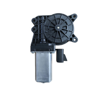 มอเตอร์ปรับกระจกหน้าต่าง 25957735 สำหรับ Buick Regal 09-17 ด้านหลังซ้าย 2 ขา อะไหล่ทดแทนใหม่ - Product Image 1