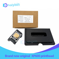 Tête d'impression 100% originale pour Epson XP600/DX11/L8050 pour imprimante à jet d'encre à sublimation, éco-solvant, DTF, UV F1080 - Tête d'impression A1