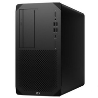 Station de travail puissante Z2 G9 avec processeur Core I7-12700, 16 Go de RAM, 512 Go de SSD, RTX A2000 pour les applications de conception et d'ingénierie CAO