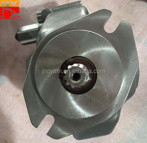 Head Pump 256-0096 for Excavators 320D, 321D, 323D