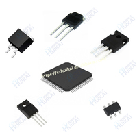 DK3113 Componentes electrónicos originales Chip de control de fuente de alimentación conmutada DIP8 3113 DK3113