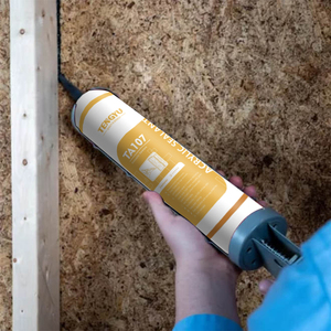 Low Price 300ml <strong>Waterproof</strong> Sound Acrylic <strong>Sealant</strong> Caulk White Water Based Acoustical <strong>Sealant</strong> <strong>for</strong> Acoustic Panel - Product Image 6