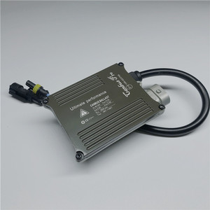 9-32V <span class=keywords><strong>CANBUS</strong></span> HID <span class=keywords><strong>Ballast</strong></span> với EMC filterstrongest <span class=keywords><strong>CANBUS</strong></span> chức năng 35W Xenon kỹ thuật số chấn lưu lỗi ánh sáng hủy bỏ - Product Image 6