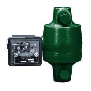 ตัวกระตุ้นแบบลมชนิดกระทำเดี่ยว 3582 พร้อมการรับรอง ATEX CUTR PED สำหรับติดตั้งกับอุปกรณ์สำหรับอากาศ/ก๊าซธรรมชาติ - Product Image 4