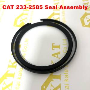 XTKAT 2332585 233-2585  Sello AS. Compatible con Caterpillar 416D 416E 420D 420E 422E 424D 428D 428E <span class=keywords><strong>430D</strong></span>. - Product Image 2