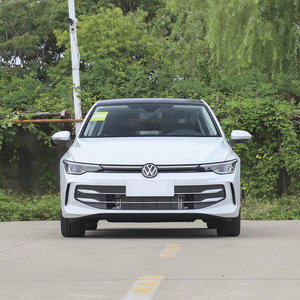 Nuevo V_W Golf 2026 1.5T Hatchback Euro VI Gasolina, Auto Familiar con Volante a la Izquierda, Kilometraje Cero, Venta al Por Mayor, Auto para Exportación, DEPÓSITO - Product Image 2
