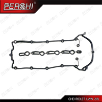 Kit de joints de culasse complet pour Chevrolet TRAILBLAZER S10 Pickup COLORADO 2.8L LWH LWN, 619.090 55599222 12637606 10231600