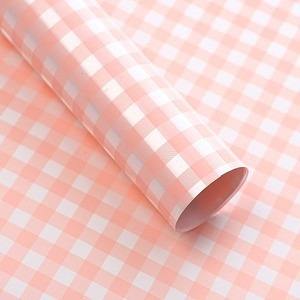 Papel y Cartón Impermeables para Ramos Florales, Estilo Europeo, Patrones de Verano, Papel Artesanal Recubierto de PE para Arreglos Florales - Product Image 4