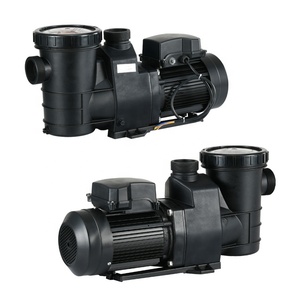Skp série 2HP 220/380V 50/60Hz Energy Star <span class=keywords><strong>pompe</strong></span> de filtre de <span class=keywords><strong>piscine</strong></span> à vitesse variable <span class=keywords><strong>pour</strong></span> piscines - Product Image 4