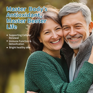 Private Label Vegan <span class=keywords><strong>Skin</strong></span> White ning Aufhellung und Anti-Aging Kollagen Weiche Kapseln Halal Reduzierte L-Glutathion-Kapseln - Product Image 2